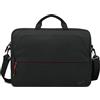 Lenovo thinkpad essential 16-inch topload (eco) 40,6 cm (16") borsa con caricamento dall'alto nero
