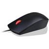 Lenovo 4y50r20863 mouse ufficio ambidestro usb tipo a ottico 1600 dpi