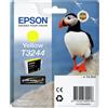 Epson t3244 yellow
