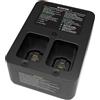 Duotone eBattery Smart Dock