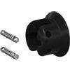 Duotone ePropeller 2-Blade Mount
