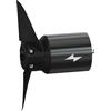 Duotone eMotor Bell with 2-Blade Propeller Regular