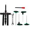 Duotone ePart Foil Assist Maintenance tools