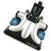 SEB Brosse noire pour nettoyeur vapeur Rowenta RS-RT900626