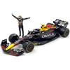 Burago Coche en Miniatura Bburago F1 Oracle Red Bull Racing RB19 Sergio Pérez 11 1/24