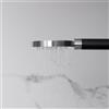 neoro doccetta in acciaio inox,, BN0816BS, F; FC acciaio inox spazzolato [Rubinetteria Bagno > Doccette / Supporti]