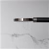 neoro doccetta in acciaio inox,, BN0816BG, F; FC grafite spazzolato [Rubinetteria Bagno > Doccette / Supporti]