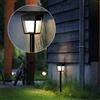 Philips Nissa Solar lampada a bitta Ultra Efficient LED, 8720169362147, Ultra Efficient Nissa [Lampade per Esterni > Lampade a Bitta]