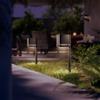 Philips Virona Solar lampada con piedistallo, LED, 8720169386839, Virona [Lampade per Esterni > Lampade con Piedistallo]