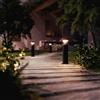 Philips Avery Solar lampada con piedistallo, LED, 8720169386891, Avery [Lampade per Esterni > Lampade con Piedistallo]