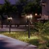 Philips Avery Solar lampada con piedistallo, LED, 8720169386877, Avery [Lampade per Esterni > Lampade con Piedistallo]