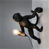 Reality Leuchten Louy lampada a parete, E27, R26541002, Louy [Lampade per Interni > Lampade a Parete]