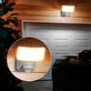 Philips Tylus Solar lampada a parete Ultra Efficient LED, 8720169362161, Ultra Efficient Tylus [Lampade per Esterni > Lampade a Parete]