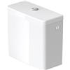 Duravit D-Neo cassetta di scarico, 0944003205, D-Neo bianco satinato opaco [WC > Cassette di Scarico]