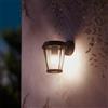Philips Sunera lampada a parete, E27, 8720169351455, Sunera [Lampade per Esterni > Lampade a Parete]