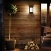Philips Reese lampada a parete Ultra Efficient LED, 8720169351295, Ultra Efficient Reese [Lampade per Esterni > Lampade a Parete]
