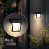 Philips Nissa Solar lampada a parete Ultra Efficient LED, 8720169362086, Ultra Efficient Nissa [Lampade per Esterni > Lampade a Parete]