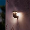 Philips Avery Solar lampada a parete, LED, 8720169386853, Avery [Lampade per Esterni > Lampade a Parete]