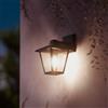Philips Kinno lampada a parete, E27, 8720169351370, Kinno [Lampade per Esterni > Lampade a Parete]
