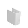 Duravit ME by Starck semicolonna, 085840AA00, ME by Starck bianco [Lavabi > Accessori Lavabo]