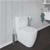 Duravit ME by Starck WC a pavimento, 217009AA00, ME by Starck bianco [WC > WC a Pavimento]