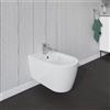 Duravit ME by Starck bidet, 228815AA00, ME by Starck bianco [Bidet > Bidet]