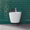 Duravit ME by Starck bidet Compact, 229015AC00, Compact ME by Starck bianco satinato opaco [Bidet > Bidet]