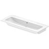 Duravit ME by Starck lavabo sospeso, 236112AA60, ME by Starck bianco [Lavabi > Lavabi Sospesi]
