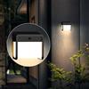 Philips Ezra Solar lampada a parete Ultra Efficient LED, 8720169362062, Ultra Efficient Ezra [Lampade per Esterni > Lampade a Parete]