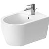 Duravit ME by Starck bidet, 272415AC00, ME by Starck bianco satinato opaco [Bidet > Bidet]
