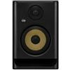 Krk Altoparlante Krk Rokit RP5G5 monitor da studio attivo 55W Nero