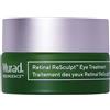 Murad Retinal Resculpt™ Eye Treatment - Crema Contorno Occhi 15 ml contorno occhi