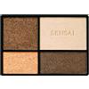 Sensai COLOURS Eye Colour Palette 01 Shiny Foliage 3.7g
