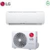 CONDIZIONATORE LG LIBERO NEW MONO SPLIT 12000 BTU WZ12AWN.SNU1/SUU1 WI-FI INVERTER R-32