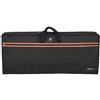 Stefy Line Custodia tastiera SERIE 300 Black e Orange
