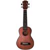 Master Ukulele SUK 002 Mogano Mat
