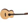 Tanglewood Chitarra acustica METROPOLITAN TM3E Natural Satin