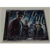 harry potter and the half blood prince - soundtrack - 602527105123 - sigillato