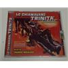 lo chiamavano trinità - soundtrack - micalizzi - 8015670070293 - sigillato