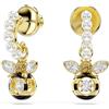 SWAROVSKI ORECCHINI APE IDYLLIA, 5742678