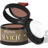 SEVICH linea capelli in polvere, hair shadow Ritocco Radici, copertura rapida correttore radice capelli grigi con sfioramento ruggine