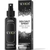 Sevich Sea Salt Spray - Sale Spray per capelli in polvere, spray strutturante, onde rinforzate, finitura opaca, tenuta morbida, 100 ml/3,38 fl Oz