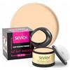 SEVICH Sofort Hair Shadow - Sevich - Radice di capelli in polvere, Quick Cover per capelli grigi con sbuffo, 4 g, biondo chiaro