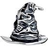 HARRY POTTER The Carat Shop, charm ufficiale in argento Sterling a forma di cappello, Argento Sterling
