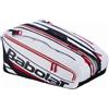 Babolat Porta Racchette Babolat RH Pro Technical Bianco