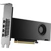 NVIDIA RTX 2000 Ada 16GB GDDR6 900-5G192-2240-000