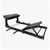 JK VERTICAL Panca Hip Thrust Bench Regolabile