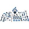 Park Tool PK-5 Kit Herramientas Profesional, Utensili elettrici e manuali Unisex, Multicolore, Taglia Unica
