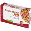 Kos Astaxantina Max Integratore alimentare ad azione antiossidante, 30 capsule