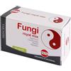 Kos Fungi Royal Mix Integratore Difese dell'Organismo, 60 Capsule